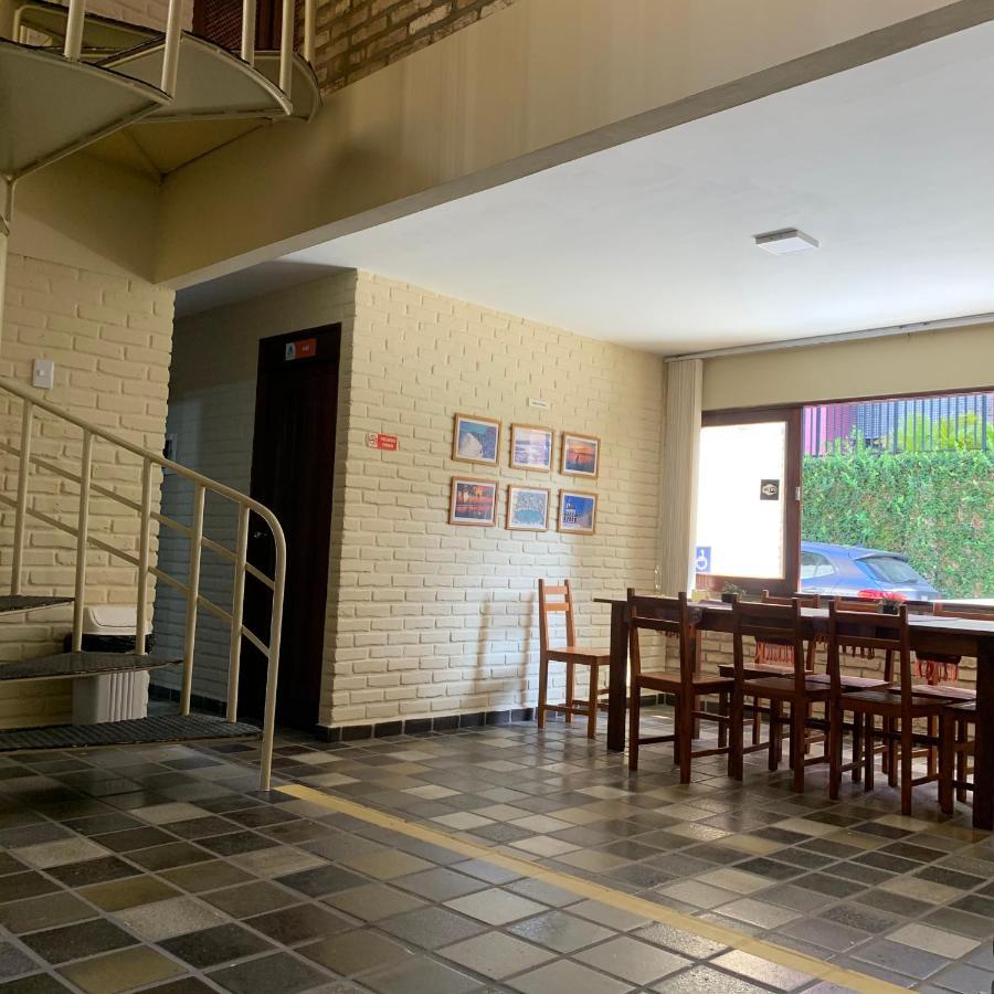 Manaira Hostel João Pessoa Buitenkant foto