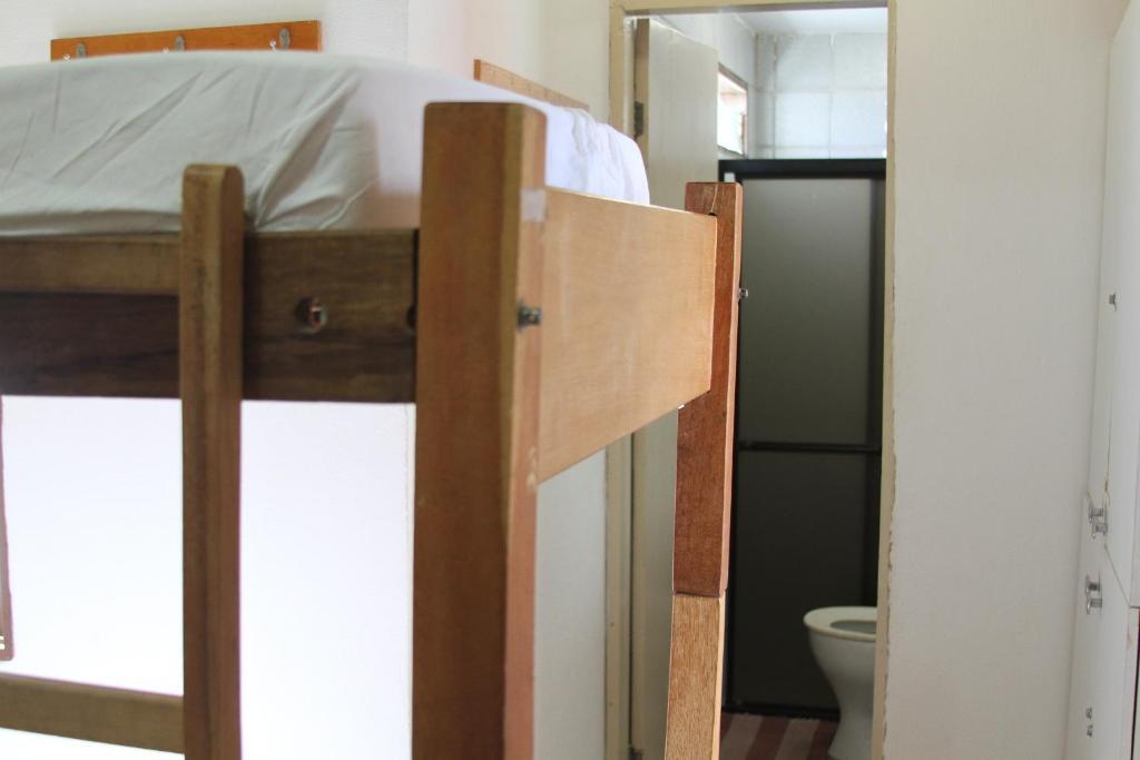 Manaira Hostel João Pessoa Kamer foto