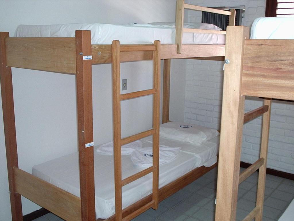 Manaira Hostel João Pessoa Kamer foto