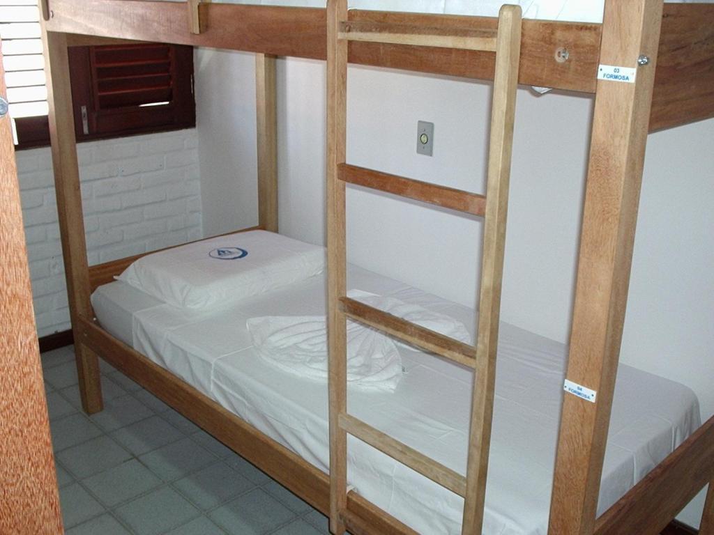 Manaira Hostel João Pessoa Kamer foto