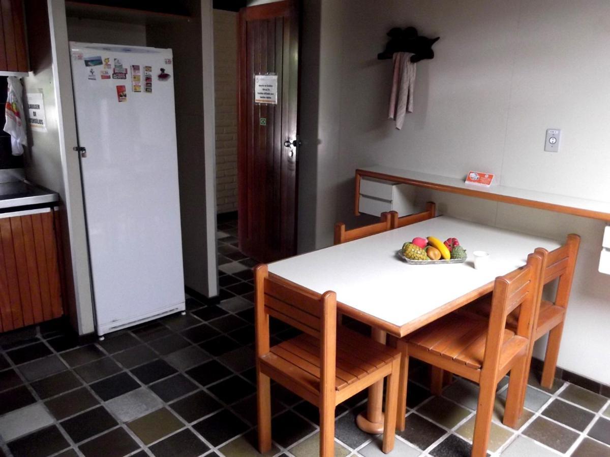 Manaira Hostel João Pessoa Buitenkant foto