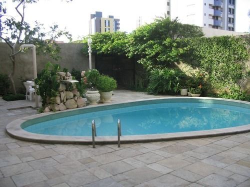 Manaira Hostel João Pessoa Buitenkant foto